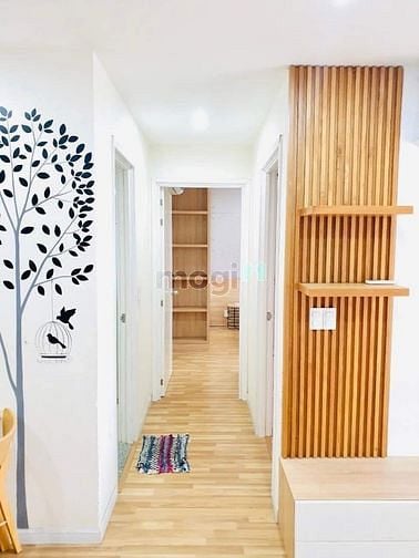 Hình ảnh Bán Trang Chủ MB66.COM / Đăng Ký Tặng 66K City Gate Tower, Q.8 giá 1.684 tỷ 73m2.