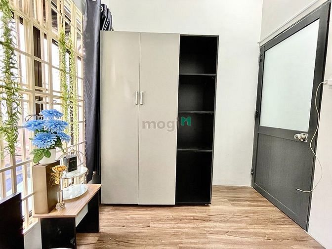 Hình ảnh CHDV 2 Phòng Ngủ Gần Hutech - Giá Siêu Ưu Đãi