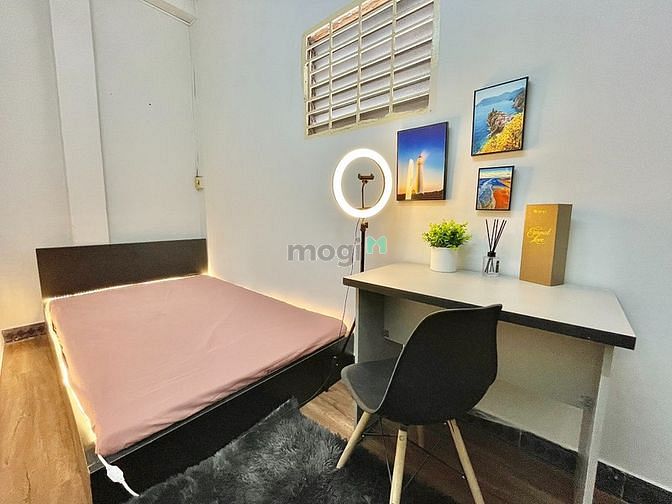 Hình ảnh CHDV 2 Phòng Ngủ Gần Hutech - Giá Siêu Ưu Đãi