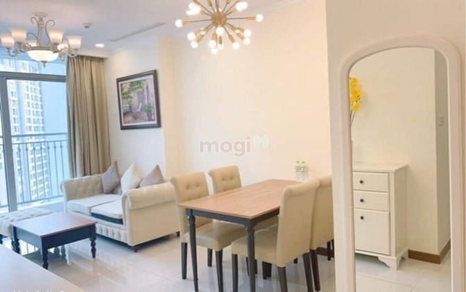 Hình ảnh 🔥 Bán 𝑮𝒐𝒍𝒅𝒆𝒏 𝑴𝒂𝒏𝒔𝒊𝒐𝒏 3PN 2WC chỉ 2 tỷ 375 tr Phú Nhuận