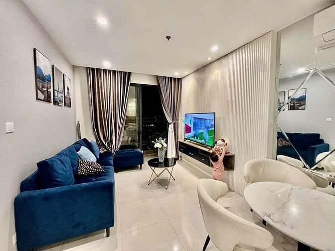 Hình ảnh CHỐT LIỀN TAY! CH D'lusso Q2 68m2 2pn giá chỉ 1tỷ9