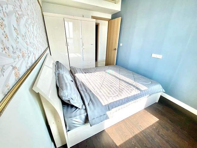 Hình ảnh 🔥 Bán 𝑮𝒐𝒍𝒅𝒆𝒏 𝑴𝒂𝒏𝒔𝒊𝒐𝒏 3PN 2WC chỉ 2 tỷ 375 tr Phú Nhuận