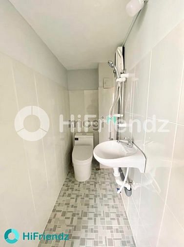 Hình ảnh Duplex gác cao sát tdt, rmit QUẬN 7 - HỖ TRỢ CỌC