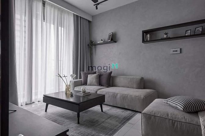 Hình ảnh BÁN CHCC THE MARQ, Q1, 2PN, tầng cao, giá ưu đãi chỉ 3tỷ 90