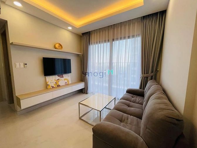 Hình ảnh CHỐT LIỀN TAY CH The Harmona Q. TB 77m2 2pn