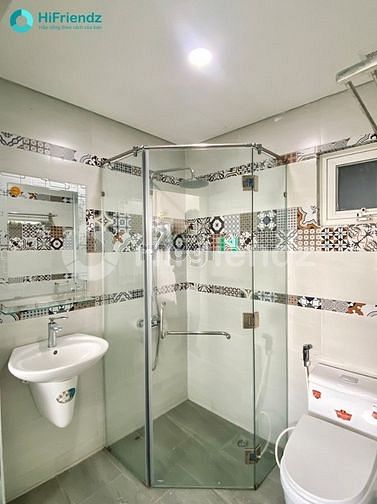 Hình ảnh Chdv full nt cửa sổ lớn siêu thoáng ngay kdc trung sơn