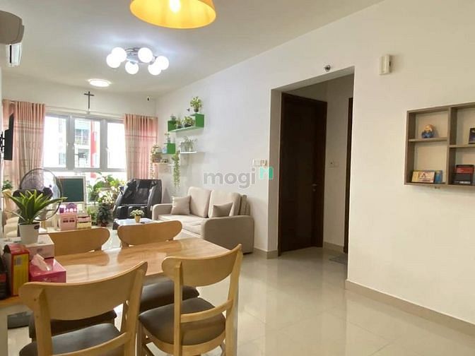 Hình ảnh Bán chung cư CELADON City - Ngay AEON mall Tân Phú  + 2PN 2WC 68m2 gi