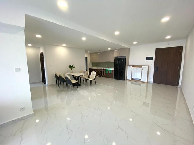 Hình ảnh Cho thuê Diamond Brilliant 112m2 NTCB giá chỉ 15 triệu - tháng