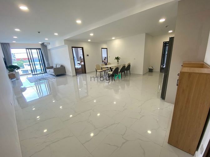 Hình ảnh Cho thuê Diamond Brilliant 112m2 NTCB giá chỉ 15 triệu - tháng