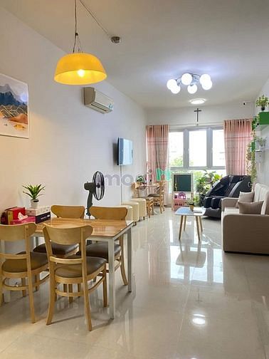 Hình ảnh Bán chung cư CELADON City - Ngay AEON mall Tân Phú  + 2PN 2WC 68m2 gi
