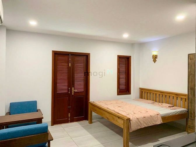 Hình ảnh ⭐️ Studio Nơ Trang Long_ban công_nội thất cao cấp_Thang máy_chỉ từ 7tr