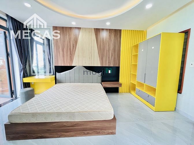 Hình ảnh 🌧️ Mb6623 nạp rút nhanh chóng mini ngay Mega full nội thất ban công riêng ✨