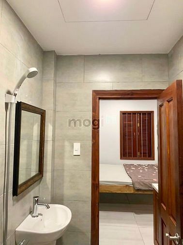 Hình ảnh ⭐️ Studio Nơ Trang Long_ban công_nội thất cao cấp_Thang máy_chỉ từ 7tr