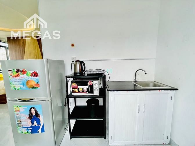 Hình ảnh 🌧️ Mb6623 nạp rút nhanh chóng mini ngay Mega full nội thất ban công riêng ✨