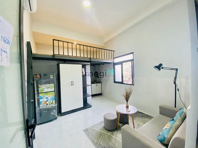 Hình ảnh Phòng TRọ mới Khai Trương 100%, gần Aeon Mail, Đô Đốc Long Tân Phú