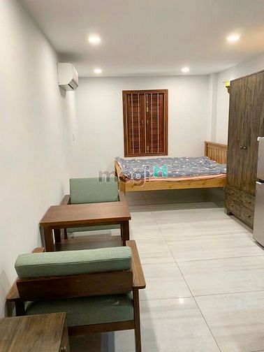 Hình ảnh ⭐️ Studio Nơ Trang Long_ban công_nội thất cao cấp_Thang máy_chỉ từ 7tr