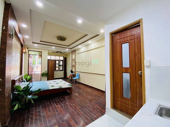 Hình ảnh Căn Hộ Full Nội Thất Gần Hutech, Ngoại thương