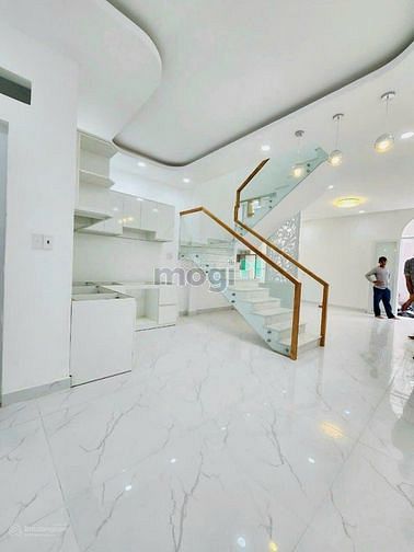 Hình ảnh NGON HƠN NYC Nhà Cao Thắng Q10 53m2 Giá Chỉ 2.3 tỷ SHR
