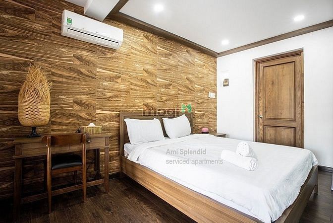 Hình ảnh ✨ Mb6623 nạp rút nhanh chóng 1PN Nội thất Cao cấp Bùi Viện, Quận 1 ✨