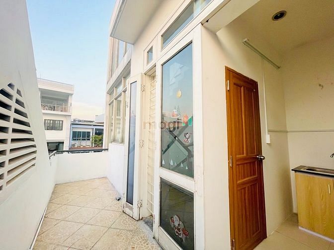 Hình ảnh 1PN Máy Giặt Riêng Full NT 40m2 Q10_KẾ Vạn Hạnh Mall_Lê Thị Riêng Park