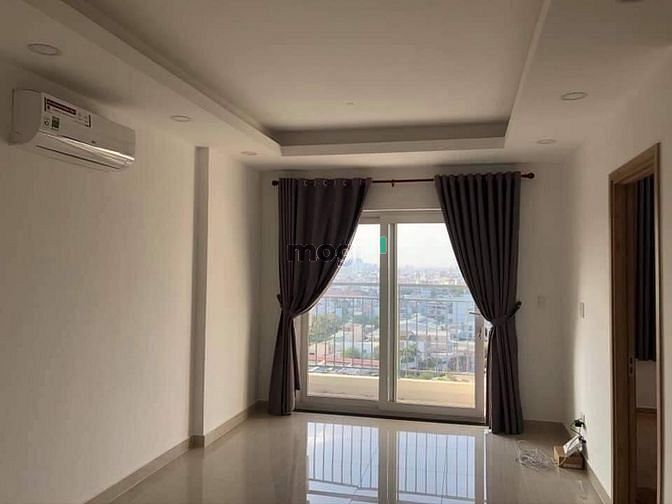 Hình ảnh MOONLIGHT RESIDENT Quận Thủ Đức 2PN-2WC ( 66m2 ) Giá bán chỉ từ 1tỷ625