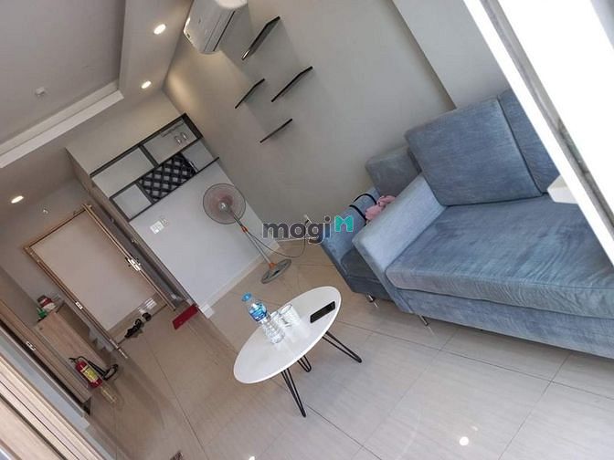 Hình ảnh MOONLIGHT RESIDENT Quận Thủ Đức 2PN-2WC ( 66m2 ) Giá bán chỉ từ 1tỷ625