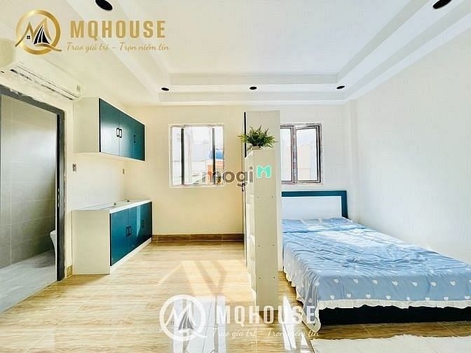 Hình ảnh 🔥Mb6623 nạp rút nhanh chóng RỘNG 30m2 giáp Phạm Văn Đồng Bình Thạnh Phú Nhuận Gò Vấp🔥