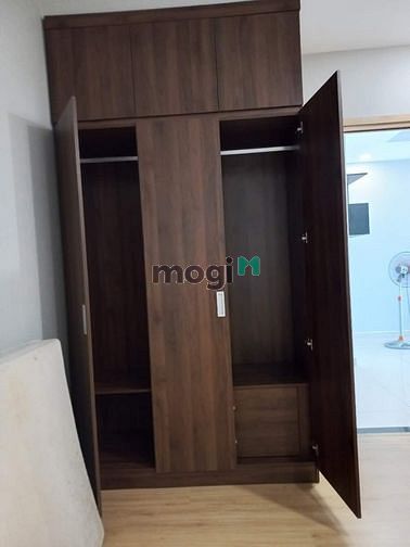 Hình ảnh MOONLIGHT RESIDENT Quận Thủ Đức 2PN-2WC ( 66m2 ) Giá bán chỉ từ 1tỷ625