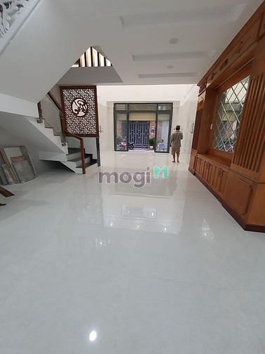 Hình ảnh Siêu Hiếm Ngang 5m - Khu Phân Lô 5 Tầng - Giáp Ranh Tân Phú