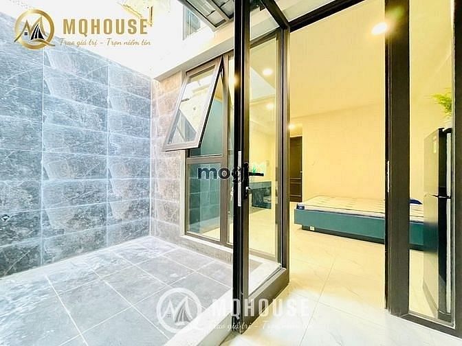 Hình ảnh 🔥Ưu đãi đồng giá 4Tr99 DUPLEX NEW 100% gần CV Làng Hoa Gò Vấp🔥
