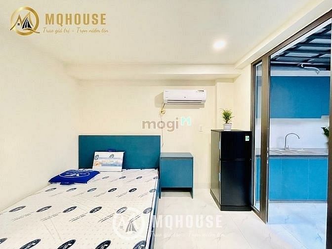 Hình ảnh 🔥Ưu đãi đồng giá 4Tr99 DUPLEX NEW 100% gần CV Làng Hoa Gò Vấp🔥