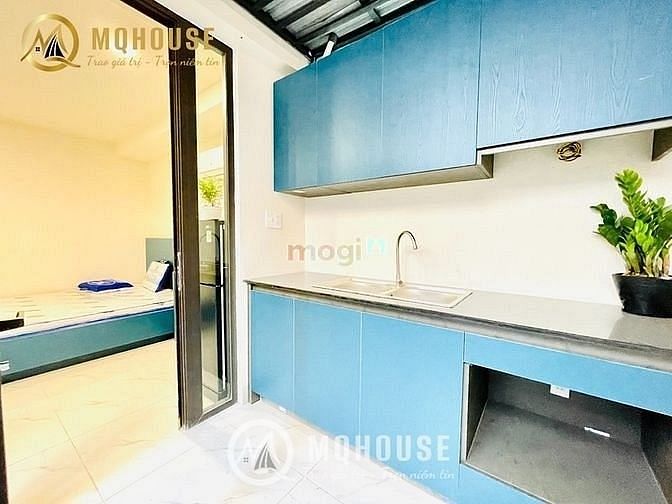 Hình ảnh 🔥Ưu đãi đồng giá 4Tr99 DUPLEX NEW 100% gần CV Làng Hoa Gò Vấp🔥
