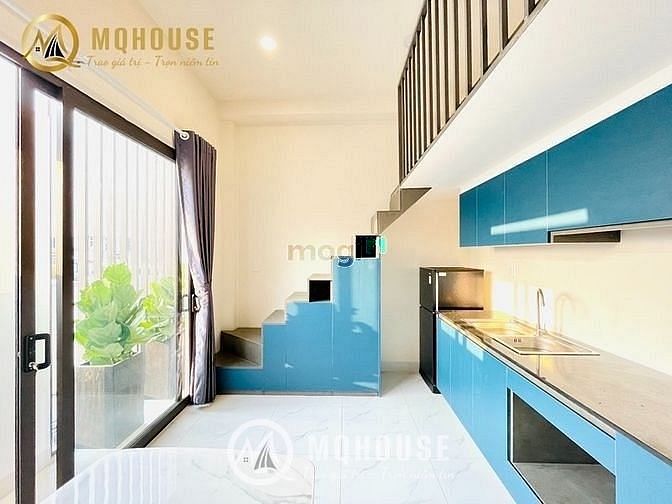 Hình ảnh 🔥Ưu đãi đồng giá 4Tr99 DUPLEX NEW 100% gần CV Làng Hoa Gò Vấp🔥
