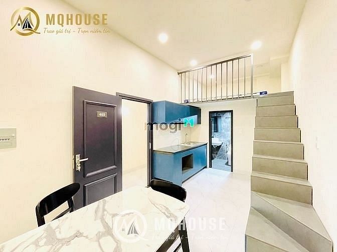 Hình ảnh 🔥Ưu đãi đồng giá 4Tr99 DUPLEX NEW 100% gần CV Làng Hoa Gò Vấp🔥