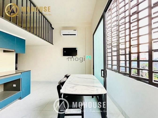 Hình ảnh 🔥Ưu đãi đồng giá 4Tr99 DUPLEX NEW 100% gần CV Làng Hoa Gò Vấp🔥