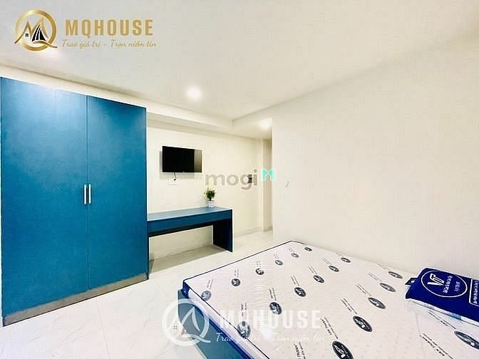 Hình ảnh 🔥Ưu đãi đồng giá 4Tr99 DUPLEX NEW 100% gần CV Làng Hoa Gò Vấp🔥