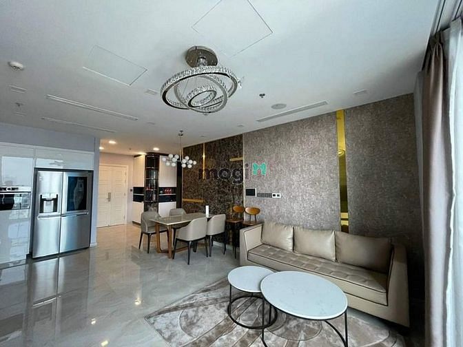 Hình ảnh CÒN ĐÚNG DUY NHẤT! CH Carina Plaza Q8 99m2 2pn