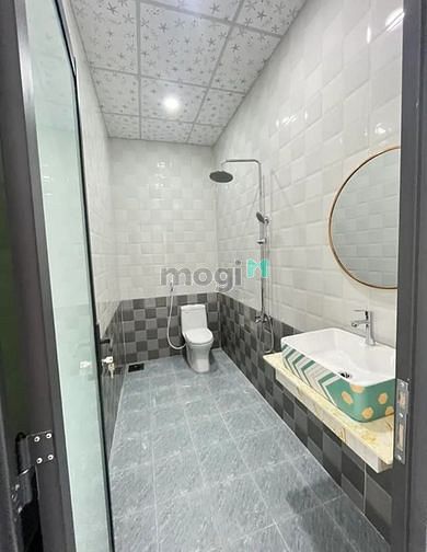 Hình ảnh CẦN VỐN bán căn 1/ Đ.số 8, Linh Trung, Thủ Đức 60m2 Sổ Riêng