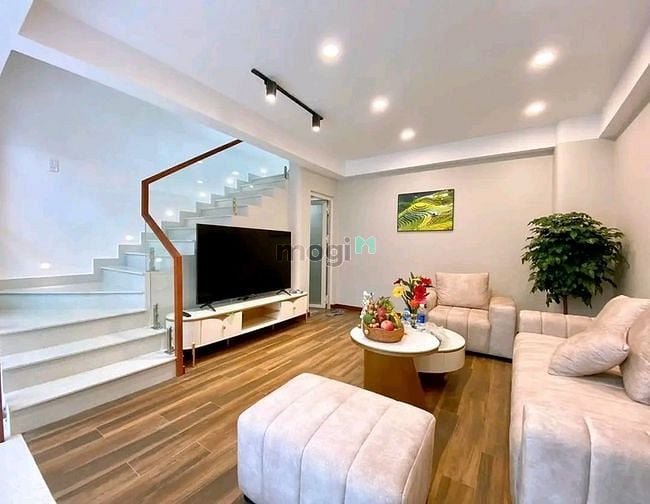 Hình ảnh SIÊU PHẨM Nhà Đường 12A Q9 55m2 Chỉ 3.4 Tỷ SHR