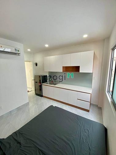 Hình ảnh Cho thuê phòng trọ giá rẻ gần sân bay Tân Bình