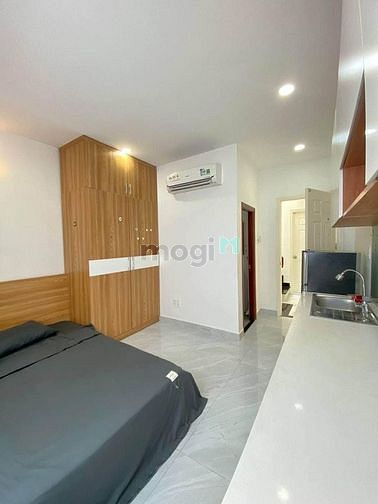 Hình ảnh Cho thuê phòng trọ giá rẻ gần sân bay Tân Bình