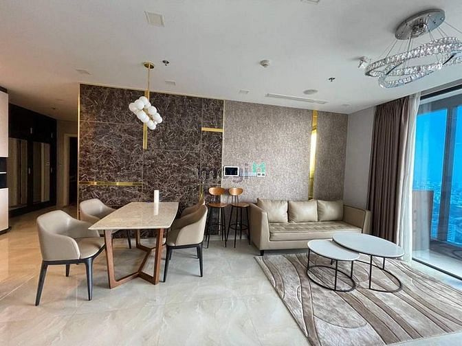 Hình ảnh CÒN ĐÚNG DUY NHẤT! CH Carina Plaza Q8 99m2 2pn
