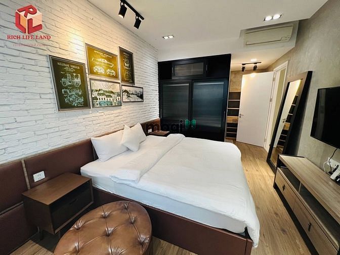 Hình ảnh Độc quyền Duplex Estella Heights bao phí full nội thất sang trọng !!!