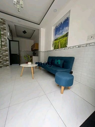 Hình ảnh TIN ĐƯỢC KO nhà Lạc Long Quân Q. Tân Bình 53m2 Chỉ 2.2 Tỷ SHR