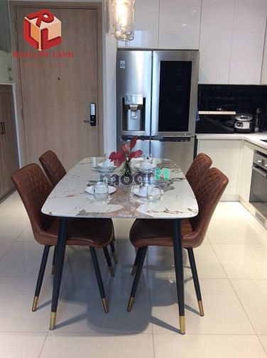 Hình ảnh Độc quyền Duplex Estella Heights bao phí full nội thất sang trọng !!!