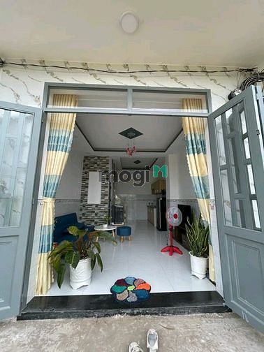 Hình ảnh TIN ĐƯỢC KO nhà Lạc Long Quân Q. Tân Bình 53m2 Chỉ 2.2 Tỷ SHR