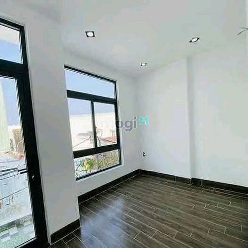 Hình ảnh TIN ĐƯỢC KO nhà Lạc Long Quân Q. Tân Bình 53m2 Chỉ 2.2 Tỷ SHR
