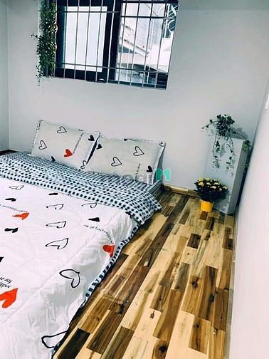 Hình ảnh Duplex Không Giới Hạn Người Ở - HF