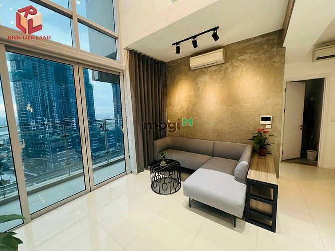 Hình ảnh Độc quyền Duplex Estella Heights bao phí full nội thất sang trọng !!!