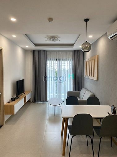 Hình ảnh ĐẦY ĐỦ TIỆN NGHI! CHO THUÊ CĂN HỘ NEW CITY 75m2 2pn full nt 18tr